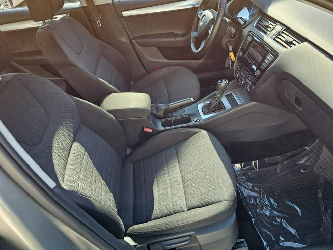 Škoda Octavia Raty/Zamiana Gwarancja faktura VAT 23% serwisowana skrzynia automat