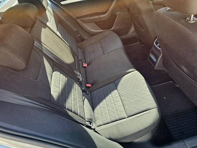 Škoda Octavia Raty/Zamiana Gwarancja faktura VAT 23% serwisowana skrzynia automat