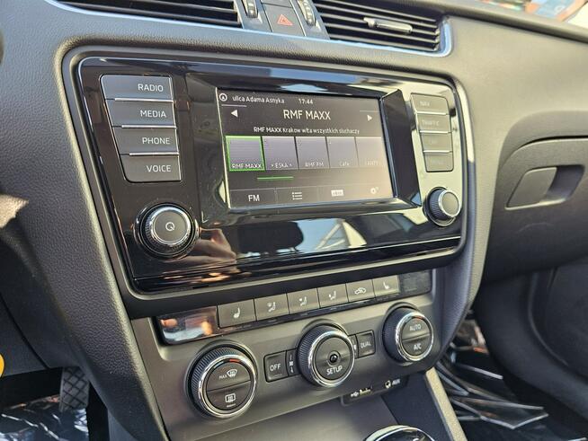 Škoda Octavia Raty/Zamiana Gwarancja faktura VAT 23% serwisowana skrzynia automat