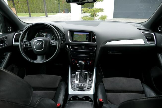 Audi Q5 Hybryda! Pakiet S-Line! Quattro! Gwarancja!