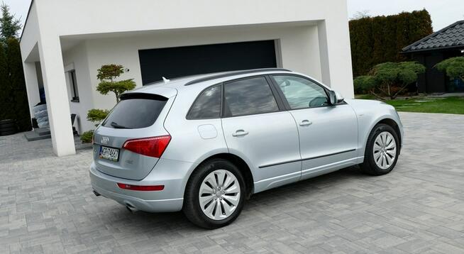 Audi Q5 Hybryda! Pakiet S-Line! Quattro! Gwarancja!