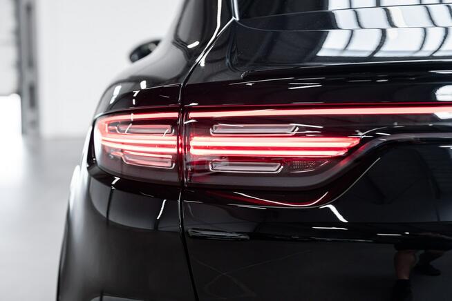 Porsche Cayenne E-Hybrid 462 KM. Gwarancja Approved 05.2027. Sport Design.