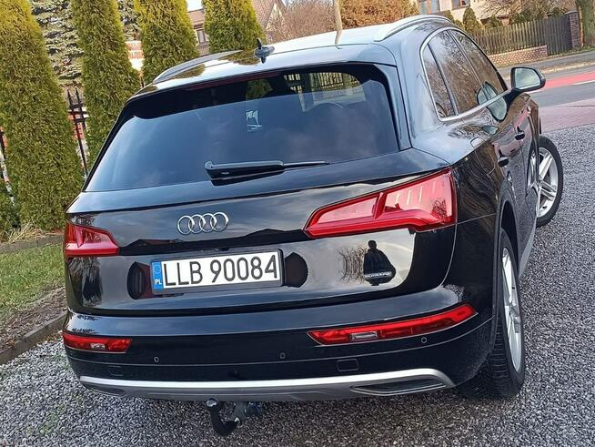 Audi Q5 Matrix*S-line*Quattro*Radar*Virtual*Kamera 360