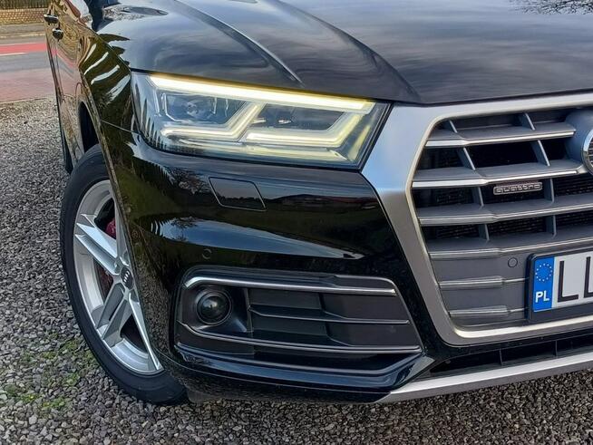 Audi Q5 Matrix*S-line*Quattro*Radar*Virtual*Kamera 360
