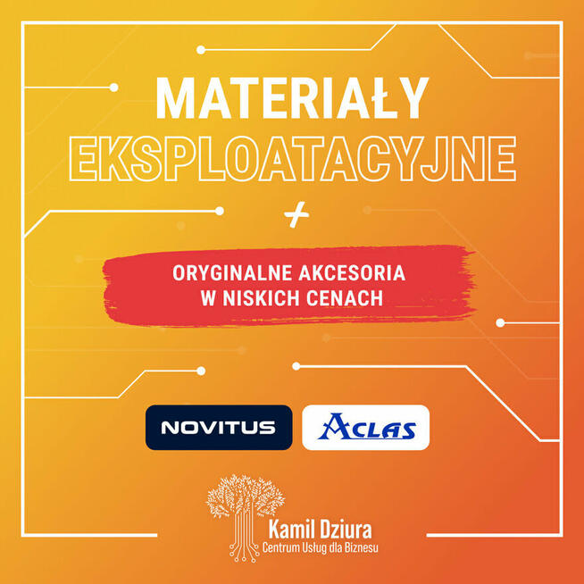 Metkownica Novitus MX-2616