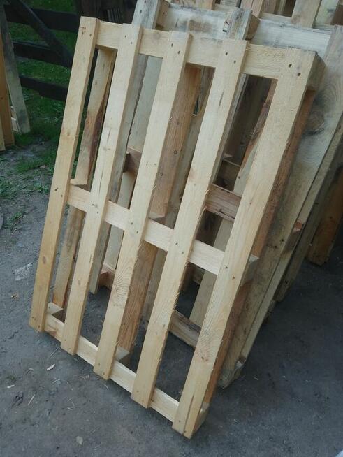 Palety 80x120 i inne