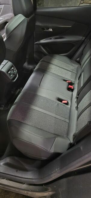 PEUGEOT 3008 HYBRID – NOWOCZESNOŚĆ, KOMFORT I OSZCZĘDNOŚĆ!