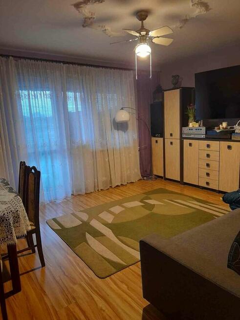 Mieszkanie własnościowe 60.28m2