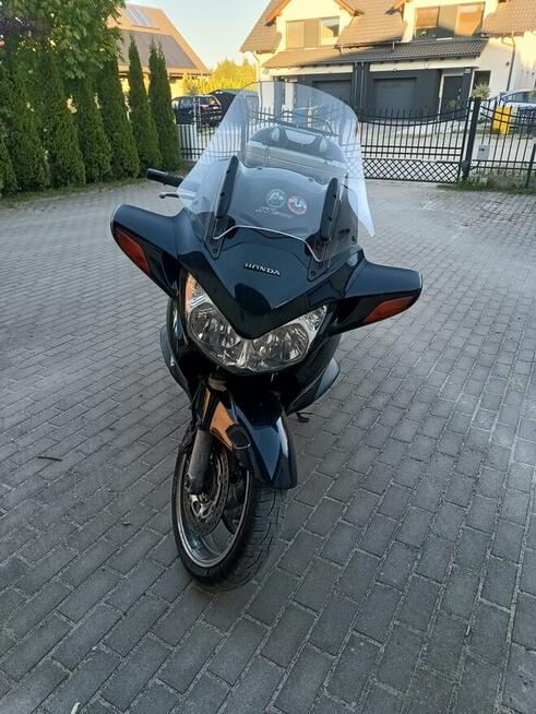 Sprzedam motocykl
