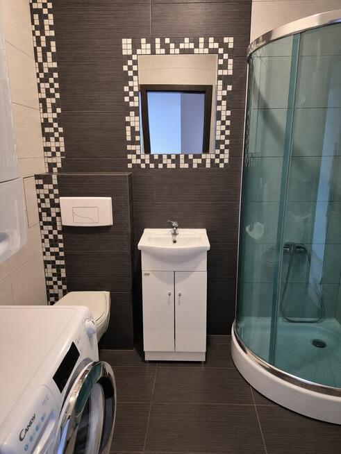 Wynajmę mieszkanie 45m2 Lublin