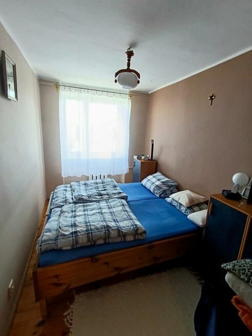 Mieszkanie 75m2 4 pokoje, łazienka, wc, balkon, piwnica