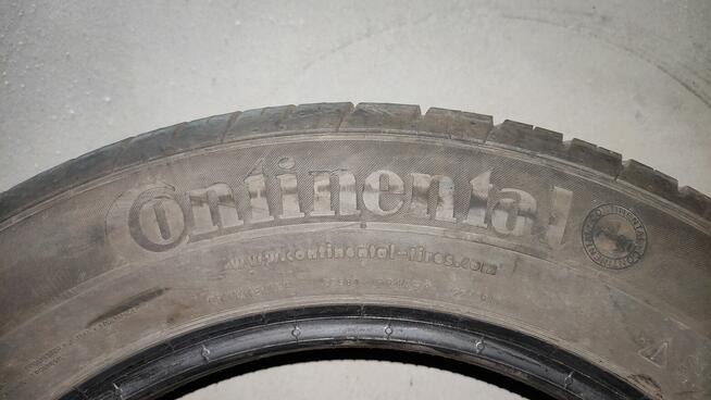 Opony 205/60R16 Continental Conti Premium Contact 2 96 H XL