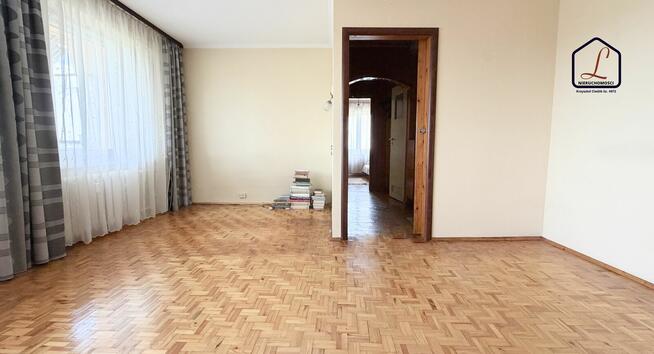 Mieszkanie 3 pok. 60m2, Nowy Sącz ul. Korzeniowskiego.