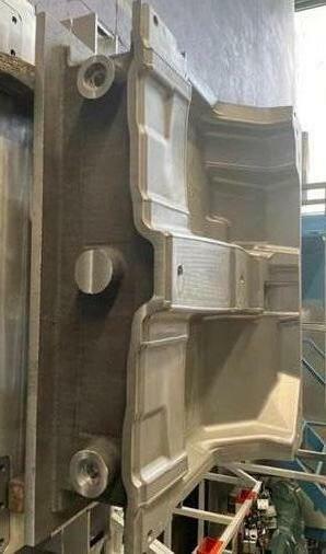 Odlewnia Aluminium Sobowidz - odlewy aluminiowe, z aluminium