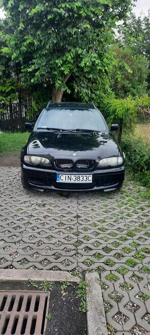 Sprzedam BMW E46
