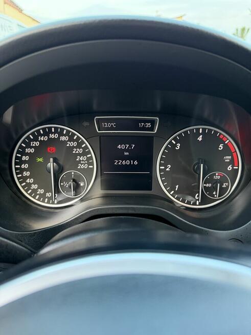 Mercedes A160d