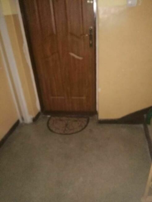 Zamienię mieszkanie komunalne