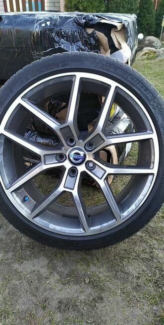 Volvo V40 D2 R-Design NAGŁOŚNIENIE Harman Kardon