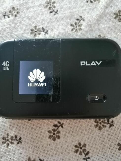 MOBILNY ROUTER WIFI HUAWEI