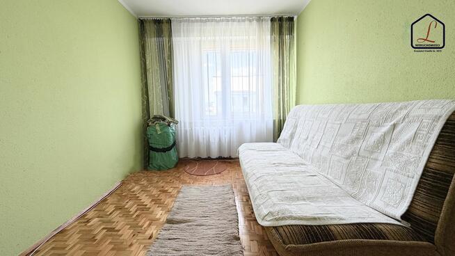 Mieszkanie 3 pok. 60m2, Nowy Sącz ul. Korzeniowskiego.
