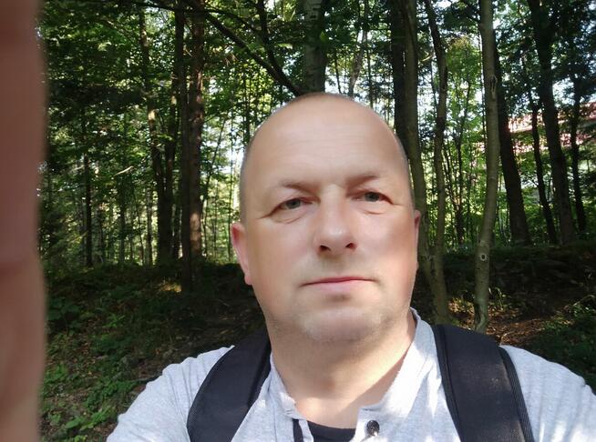 Poznam Panią