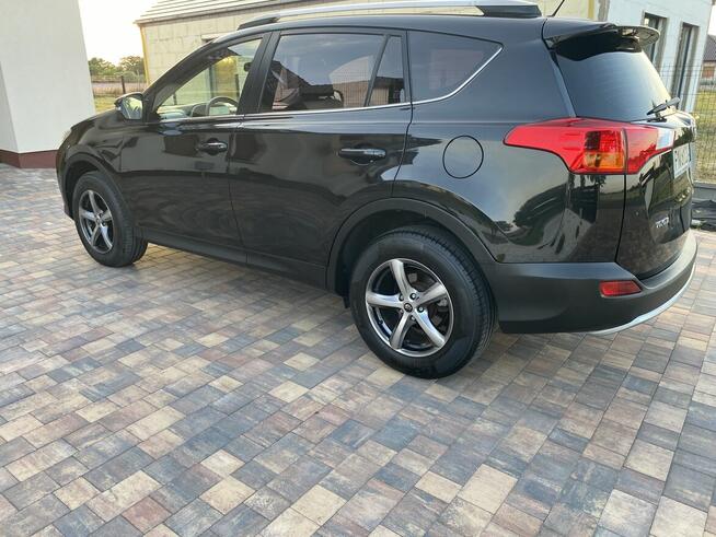 Sprzedam Toyota Rav 4 „Salon Polska”