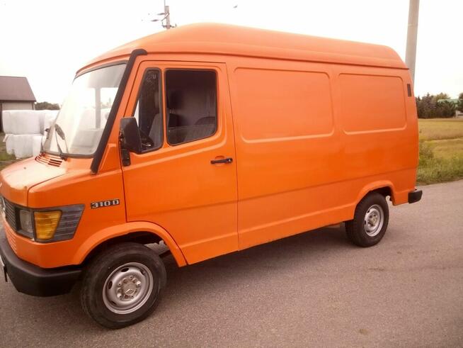 Mercedes kupię każdy model i każdy stan.