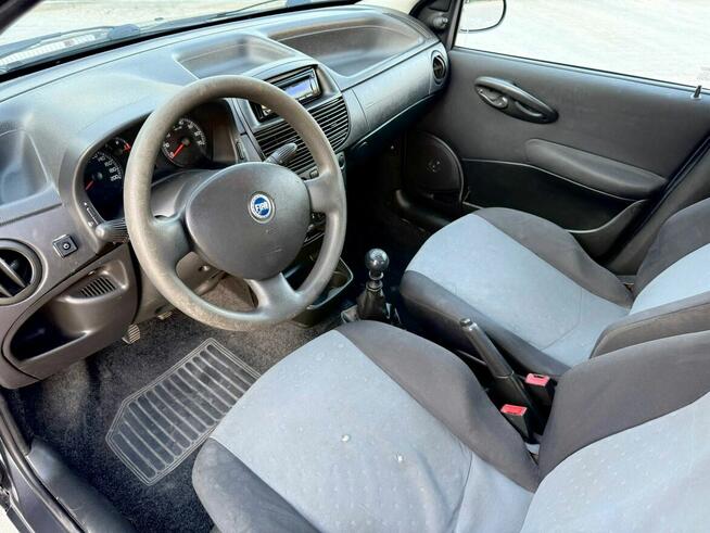 ** Fiat Punto 1.2 Benzyna z Gazem ** Klima ** Ładny Oszczedn