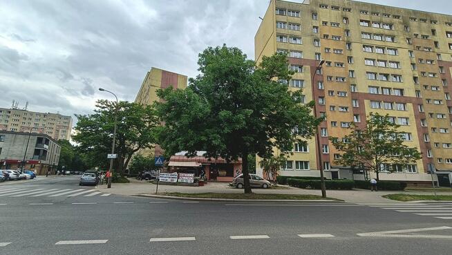 Lokal użytkowy Łódź Łódź-Górna, abp. Zygmunta Felińskiego