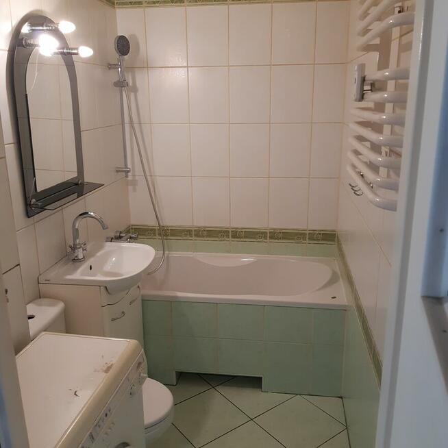 Mieszkanie do wynajęcia, 2 pokoje, 38 m, Klikowska