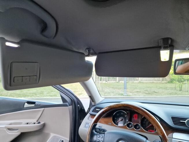 Volkswagen Passat Variant 2.0 TDI DPF DSG Highline ACC Solar