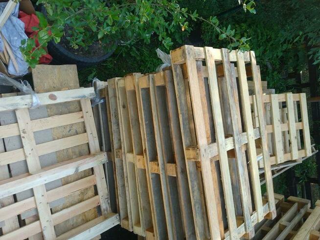 Palety 80x120 i inne