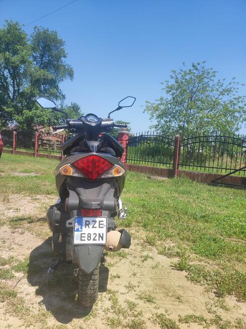 HONDA NSC 50