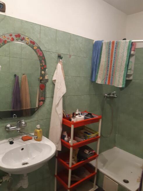 Zamiana na mieszkanie komunalne