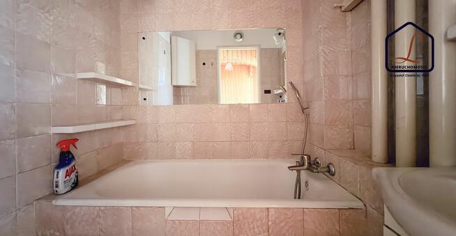 Mieszkanie 3 pok. 60m2, Nowy Sącz ul. Korzeniowskiego.