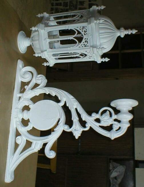 Odlewnia Aluminium Sobowidz - odlewy aluminiowe, z aluminium