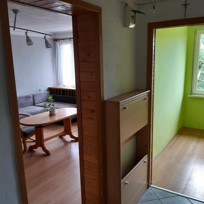 Mieszkanie do wynajęcia, 2 pokoje, 38 m, Klikowska
