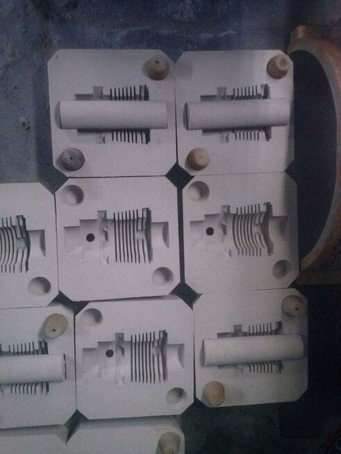 Odlewnia Aluminium Sobowidz - odlewy aluminiowe, z aluminium