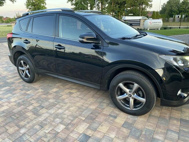 Sprzedam Toyota Rav 4 „Salon Polska”