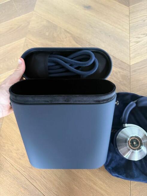 Dyson Zone Absolute słuchawki ANC