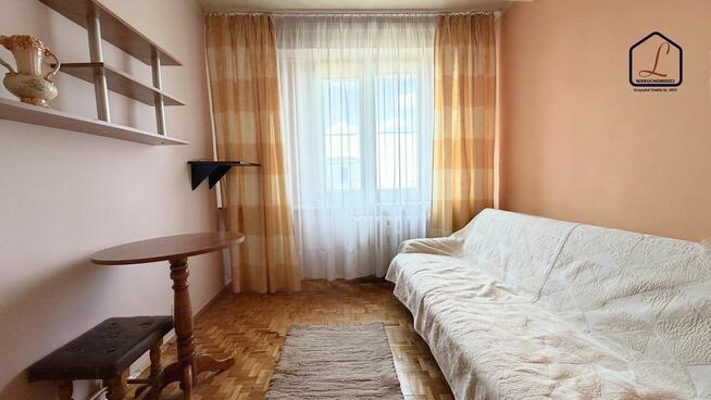 Mieszkanie 3 pok. 60m2, Nowy Sącz ul. Korzeniowskiego.