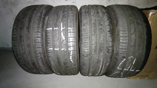 Opony 205/60R16 Continental Conti Premium Contact 2 96 H XL