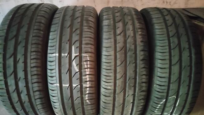 Opony 205/60R16 Continental Conti Premium Contact 2 96 H XL