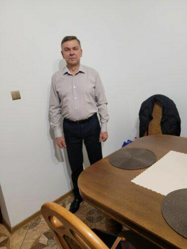Szukam wolną i sympatyczną Panią