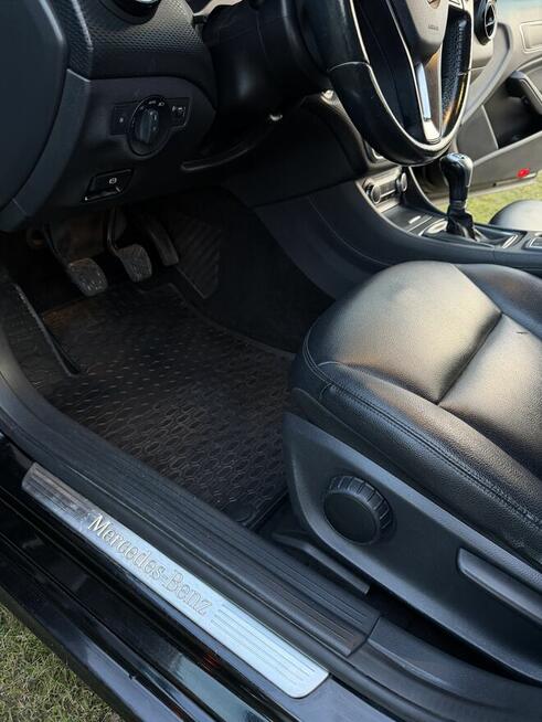Mercedes A160d