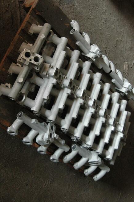 Odlewnia Aluminium Sobowidz - odlewy aluminiowe, z aluminium