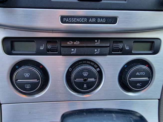Volkswagen Passat Variant 2.0 TDI DPF DSG Highline ACC Solar