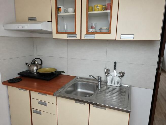 Wynajmę mieszkanie 45m2 Lublin