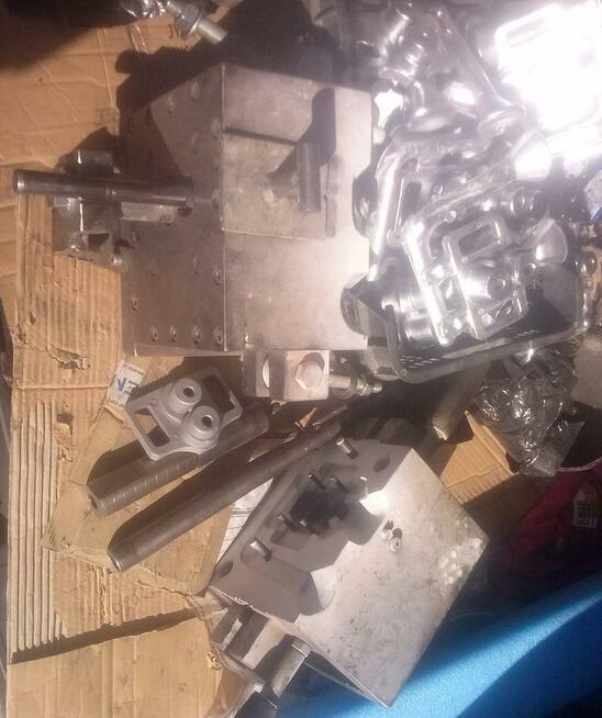Odlewnia Aluminium Sobowidz - odlewy aluminiowe, z aluminium