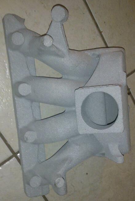 Odlewnia Aluminium Sobowidz - odlewy aluminiowe, z aluminium